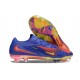 Nike Phantom 6 Elite Low Cut FG Blu Rojo