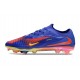 Nike Phantom 6 Elite Low Cut FG Blu Rojo