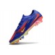 Nike Phantom 6 Elite Low Cut FG Blu Rojo