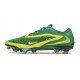 Nike Phantom 6 Elite Low Cut FG Verde Giallo