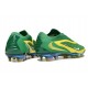 Nike Phantom 6 Elite Low Cut FG Verde Giallo