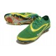 Nike Phantom 6 Elite Low Cut FG Verde Giallo