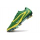 Nike Phantom 6 Elite Low Cut FG Verde Giallo