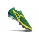 Nike Phantom 6 Elite Low Cut FG Verde Giallo