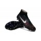 Nike 2016 Scarpa da Calcetto Magista Obra BHM FG Uomo Nero