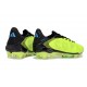 Scarpe adidas Copa Pure III Elite FG Limone Lucido Nero