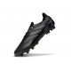 Scarpe adidas Copa Pure III Elite FG Nero Core Grigio Solido Limone Lucido