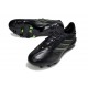Scarpe adidas Copa Pure III Elite FG Nero Core Grigio Solido Limone Lucido