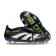 Adidas Predator Elite Foldover Tongue SG-Pro Nero Bianco Giallo
