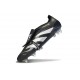 Adidas Predator Elite Foldover Tongue SG-Pro Nero Bianco Giallo