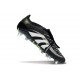 Adidas Predator Elite Foldover Tongue SG-Pro Nero Bianco Giallo