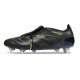 Adidas Predator Elite Foldover Tongue SG-Pro Nero Giallo