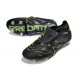 Adidas Predator Elite Foldover Tongue SG-Pro Nero Giallo