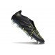 Adidas Predator Elite Foldover Tongue SG-Pro Nero Giallo