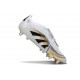 Adidas Predator Elite Foldover Tongue SG-Pro Ftwr Bianco Nero Oro Met