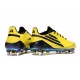Scarpe da Calcio adidas F50 Elite SG Giallo Nero