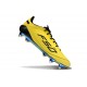 Scarpe da Calcio adidas F50 Elite SG Giallo Nero