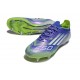 Scarpe da Calcio adidas F50 Elite SG Viola Tone Limone Lucido Viola Rush