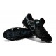 Nike 2016 Scarpette Calcetto Tiempo Legend 6 FG Pelle di Canguro ACC Nero