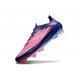 Scarpe da Calcio adidas F50 Elite SG Rosa Viola
