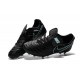 Nike 2016 Scarpette Calcetto Tiempo Legend 6 FG Pelle di Canguro ACC Nero