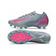 Nike Air Zoom Mercurial Vapor 16 Elite AG Ocean Cube Rosa Blast