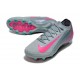 Nike Air Zoom Mercurial Vapor 16 Elite AG Ocean Cube Rosa Blast