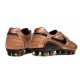 Nike Tiempo Legend X Elite FG R10 Oro Negro