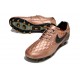 Nike Tiempo Legend X Elite FG R10 Oro Negro