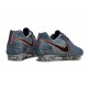 Nike Tiempo Legend X Elite FG Blu Eclissi Arancione 