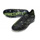 adidas Predator 2025 Elite FG Nero Giallo