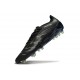 adidas Predator 2025 Elite FG Nero Giallo