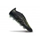 adidas Predator 2025 Elite FG Nero Giallo