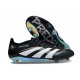 adidas Predator 2025 Elite FG Nero Bianco Blu