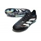 adidas Predator 2025 Elite FG Nero Bianco Blu