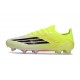 Scarpa Calcio Adidas F50 Elite Fg Uomo Giallo Nero