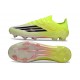 Scarpa Calcio Adidas F50 Elite Fg Uomo Giallo Nero