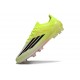 Scarpa Calcio Adidas F50 Elite Fg Uomo Giallo Nero
