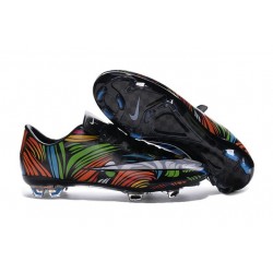 Scarpa da Calcio Nuovo Nike Mercurial Vapor X FG ACC Colorato