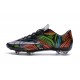Scarpa da Calcio Nuovo Nike Mercurial Vapor X FG ACC Colorato