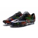 Scarpa da Calcio Nuovo Nike Mercurial Vapor X FG ACC Colorato