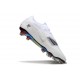 Scarpe da Calcio Nike Phantom 6 Elite Low FG Bianco Rosa
