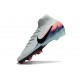 Scarpe da Calcio Nike Mercurial Superfly X Elite FG MDS Verde Orzo Nero