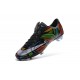 Scarpa da Calcio Nuovo Nike Mercurial Vapor X FG ACC Colorato