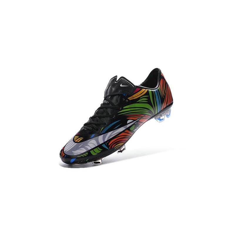 mercurial colorate