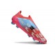 adidas F50 Elite Senza Lacci FG Rosso Blu
