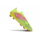 adidas F50 Elite Senza Lacci FG Giallo Rosso