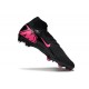 Scarpe da Calcio Nike Mercurial Superfly X Elite FG Nero Rosa