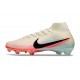 Scarpe da Calcio Nike Mercurial Superfly X Elite FG X KERR Avorio Pallido Nero