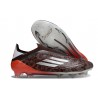 adidas F50 Elite Senza Lacci FG Marrone Argento Rosso
